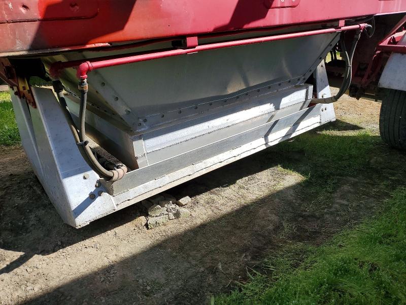 Продаж на аукціоні авто 1996 Allc Bottomdump, vin: 1A9BS2014TC152538, номер лоту: 45982616