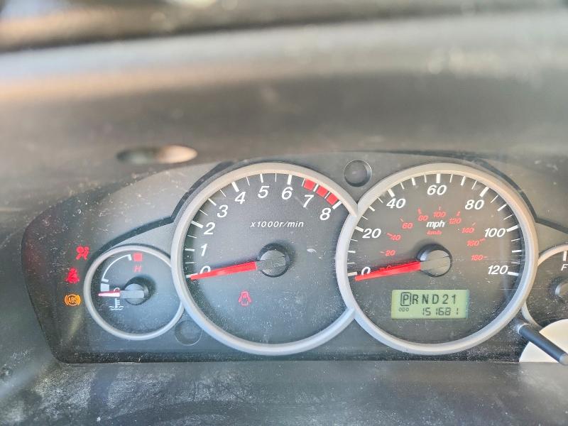 Aukcja sprzedaży 2006 Mazda Tribute, vin: 4F2YZ94196KM09529, numer aukcji: 45476706