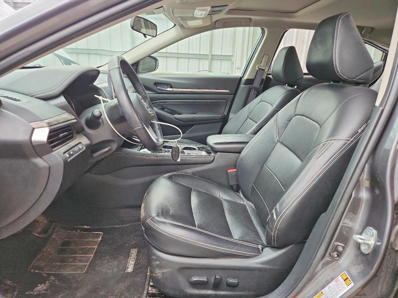 Aukcja sprzedaży 2021 Nissan Altima, vin: 1N4BL4EW6MN338005, numer aukcji: 47965226