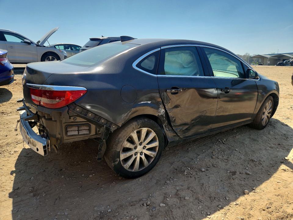 Auction sale of the 2016 Buick Verano, vin: 1G4PP5SK8G4102487, lot number: 45770006