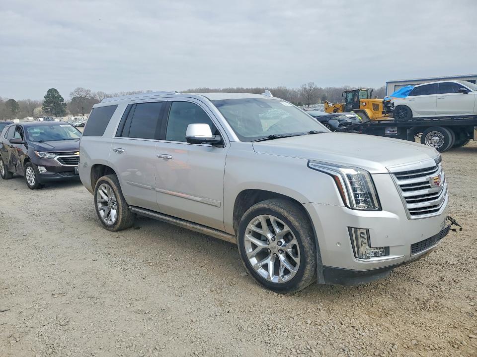 Продаж на аукціоні авто 2018 Cadillac Escalade, vin: 1GYS4DKJ3JR104970, номер лоту: 79239145
