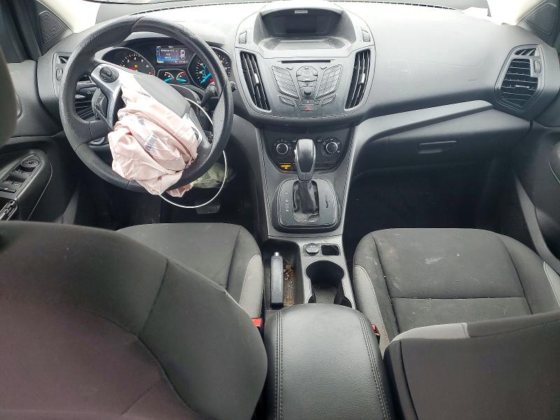 Aukcja sprzedaży 2016 Ford Escape, vin: 1FMCU0F75GUA05652, numer aukcji: 41668706