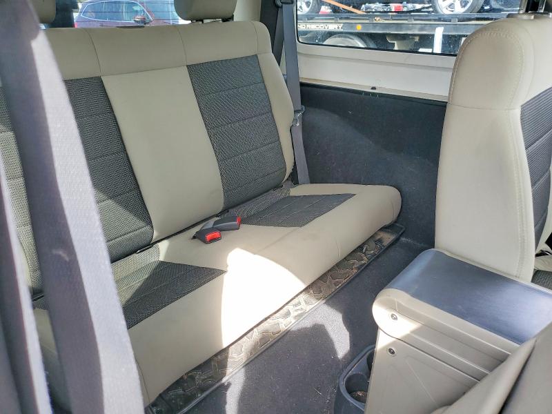 2010 Jeep Wrangler მანქანა იყიდება აუქციონზე, vin: 1J4AA5D19AL123176, აუქციონის ნომერი: 47330856