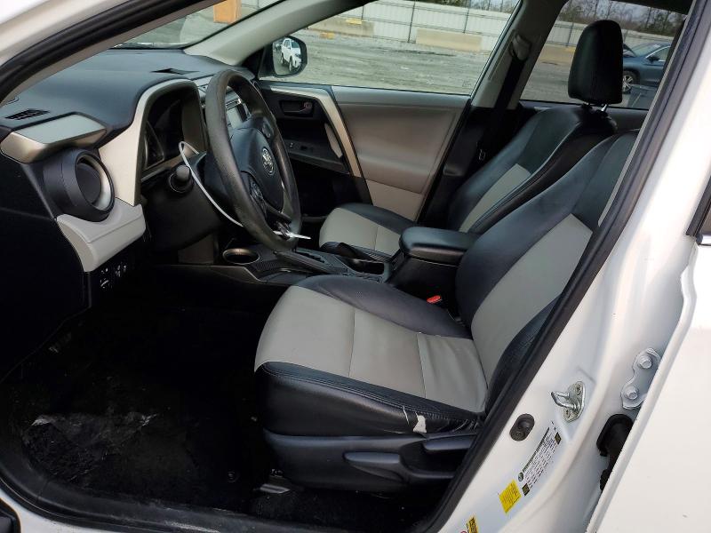 2013 Toyota Rav4 მანქანა იყიდება აუქციონზე, vin: 2T3ZFREV2DW013896, აუქციონის ნომერი: 79221455
