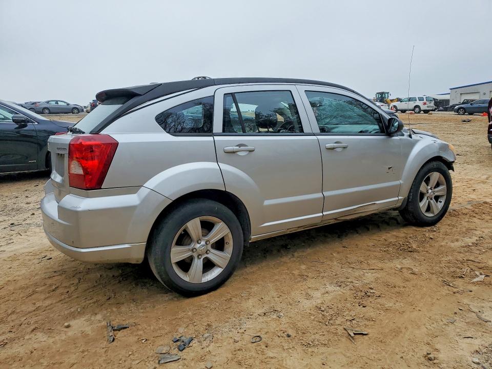 Продажа на аукционе авто 2011 Dodge Caliber, vin: 1B3CB3HA6BD269364, номер лота: 45847376