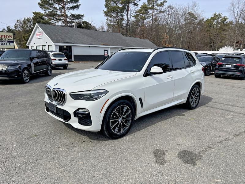 2020 Bmw X5 მანქანა იყიდება აუქციონზე, vin: 5UXCR6C07LLL75726, აუქციონის ნომერი: 46931556