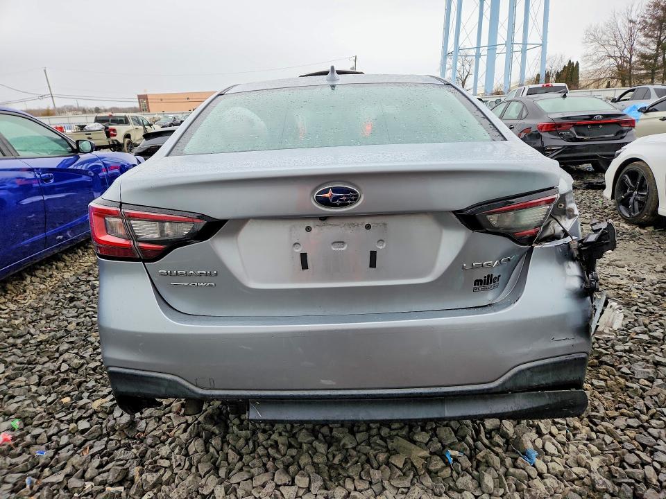 2021 Subaru Legacy მანქანა იყიდება აუქციონზე, vin: 4S3BWAF6XM3016266, აუქციონის ნომერი: 79432095
