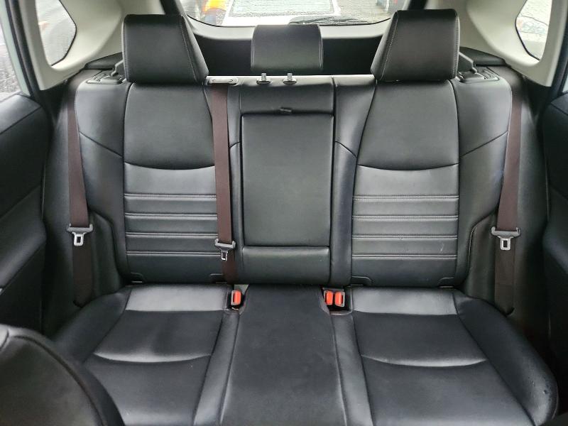 45996196 :رقم المزاد ، JTMA1RFVXKD510862 vin ، 2019 Toyota Rav4 مزاد بيع