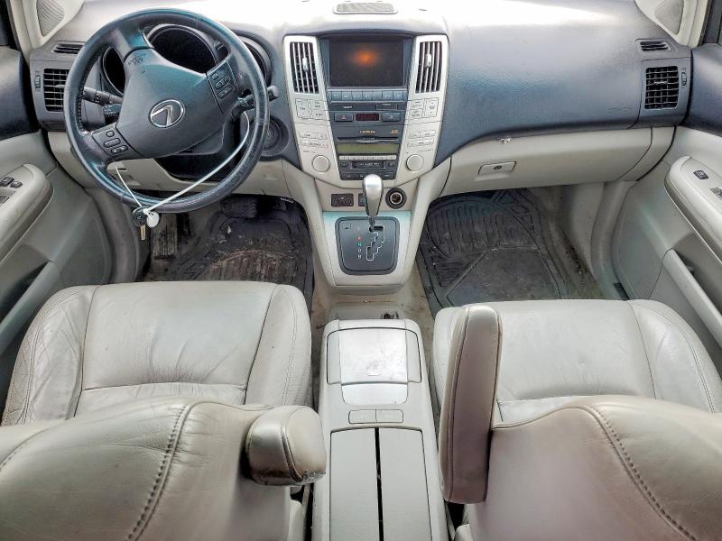 Aukcja sprzedaży 2006 Lexus Rx 400h, vin: JTJHW31U060004611, numer aukcji: 47628256