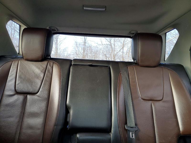 Продаж на аукціоні авто 2012 Chevrolet Equinox, vin: 2GNALPEK3C6279638, номер лоту: 79609495