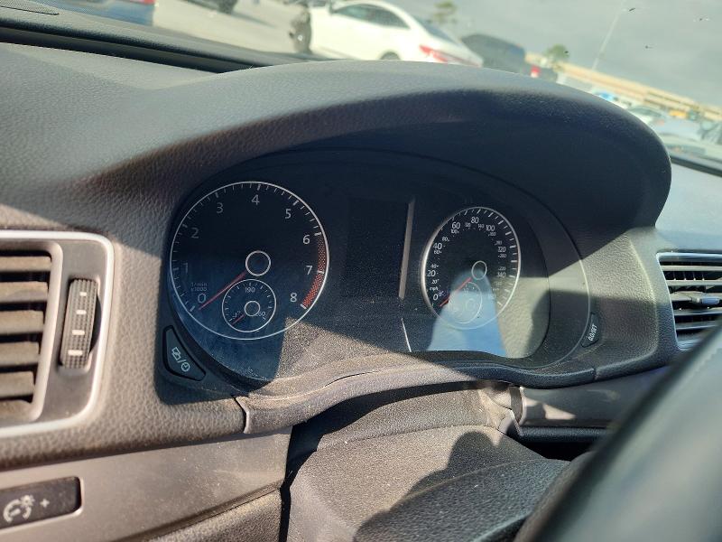 Aukcja sprzedaży 2014 Volkswagen Passat, vin: 1VWAT7A32EC054836, numer aukcji: 79645905
