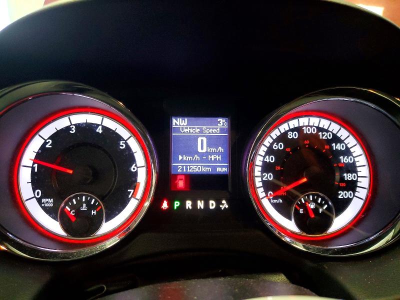 Продаж на аукціоні авто 2020 Dodge Grand Caravan, vin: 2C4RDGCGXLR252250, номер лоту: 45461366