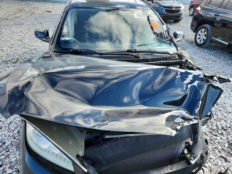 46985936 :رقم المزاد ، 1G4G55E34DF265910 vin ، 2013 Buick Lacrosse مزاد بيع
