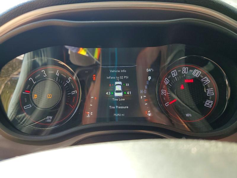 2020 Dodge Challenger მანქანა იყიდება აუქციონზე, vin: 2C3CDZJG1LH236467, აუქციონის ნომერი: 47884996