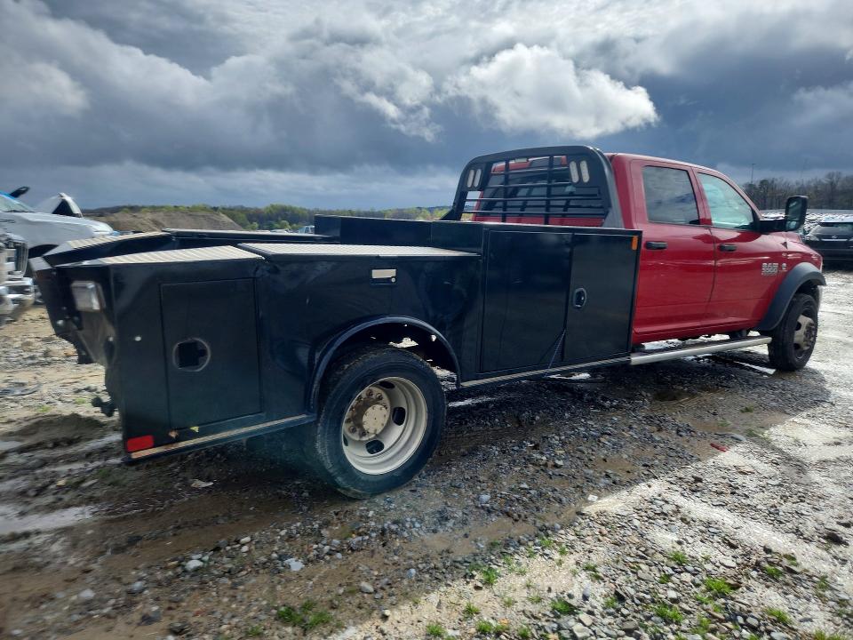Продаж на аукціоні авто 2014 Ram 5500, vin: 3C7WRMFL1EG292384, номер лоту: 45980976