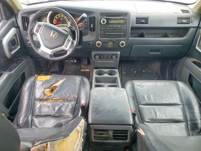 Продаж на аукціоні авто 2006 Honda Ridgeline, vin: 2HJYK16556H559131, номер лоту: 79654715