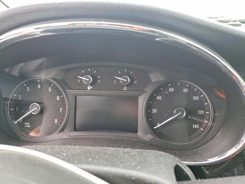 Продаж на аукціоні авто 2019 Buick Encore, vin: KL4CJESB9KB926940, номер лоту: 47928666