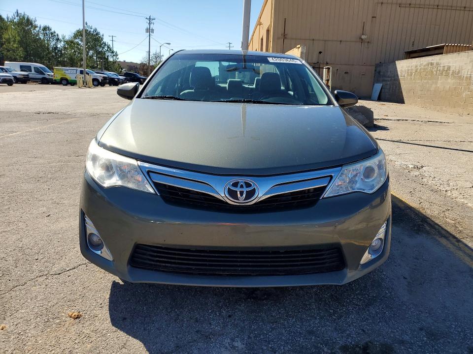 Продаж на аукціоні авто 2013 Toyota Camry, vin: 4T4BF1FKXDR327396, номер лоту: 42003646