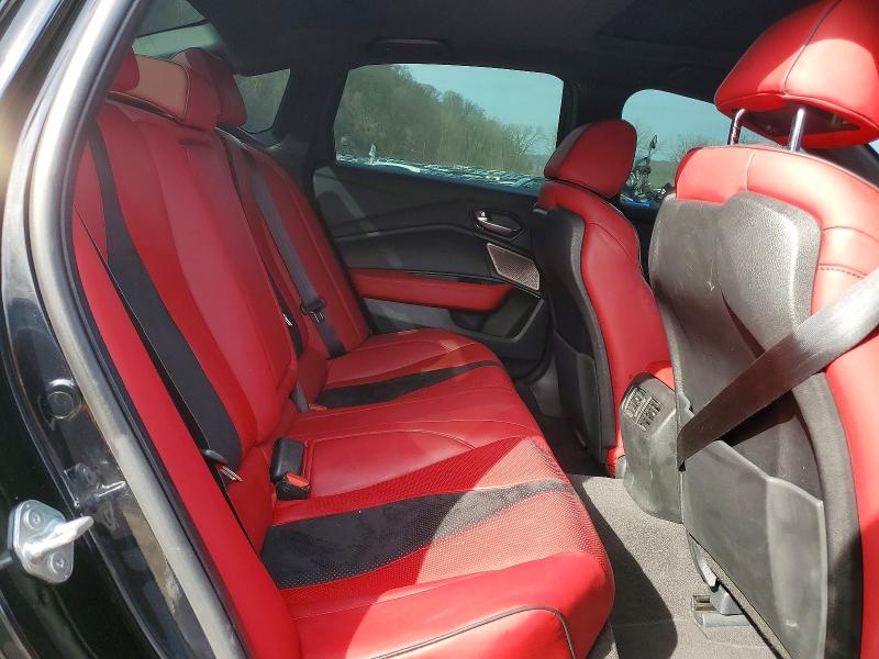 Auction sale of the 2023 Acura Tlx, vin: 19UUB6F55PA002334, lot number: 47973566
