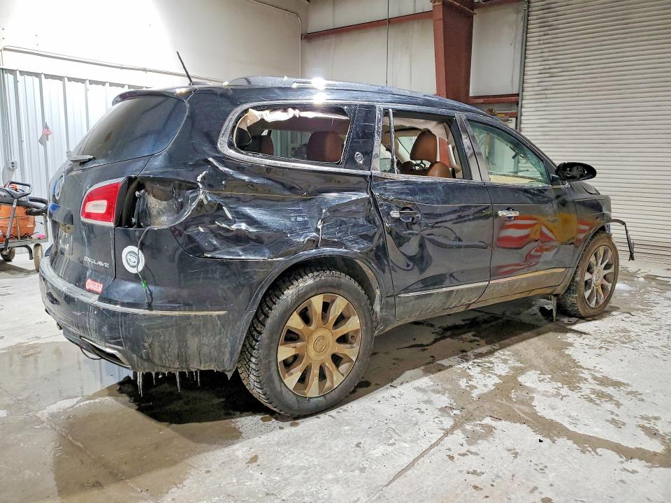 Продажа на аукционе авто 2017 Buick Enclave, vin: 5GAKRBKD7HJ311622, номер лота: 46436816