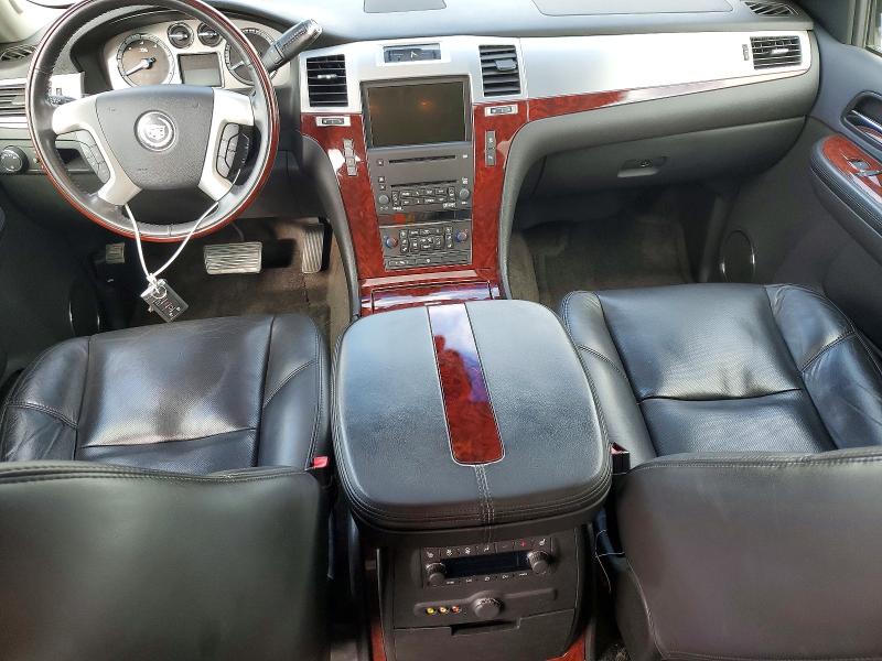 Aukcja sprzedaży 2009 Cadillac Escalade, vin: 1GYFK23299R124302, numer aukcji: 47648746