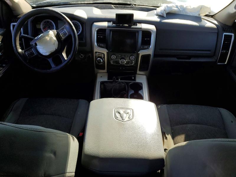 Aukcja sprzedaży 2015 Ram Trucks 1500, vin: 1C6RR6LG1FS668712, numer aukcji: 73837175