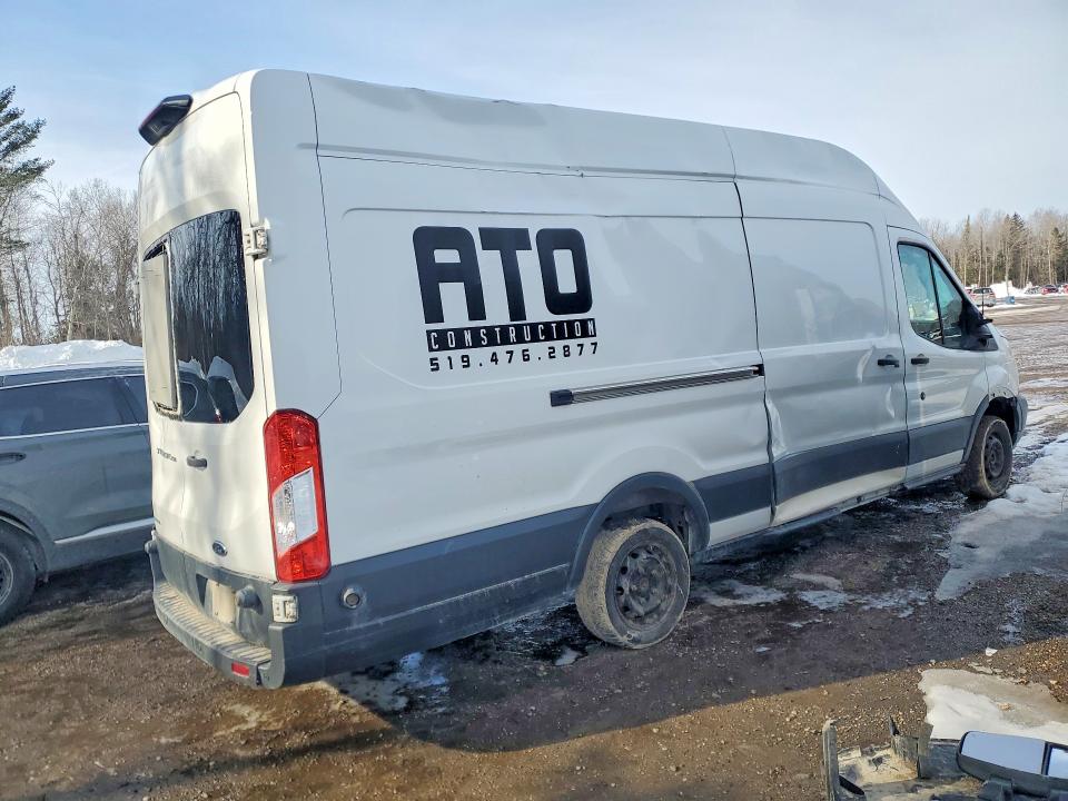 Aukcja sprzedaży 2018 Ford Transit, vin: 1FTYR3XG8JKA65987, numer aukcji: 79378005
