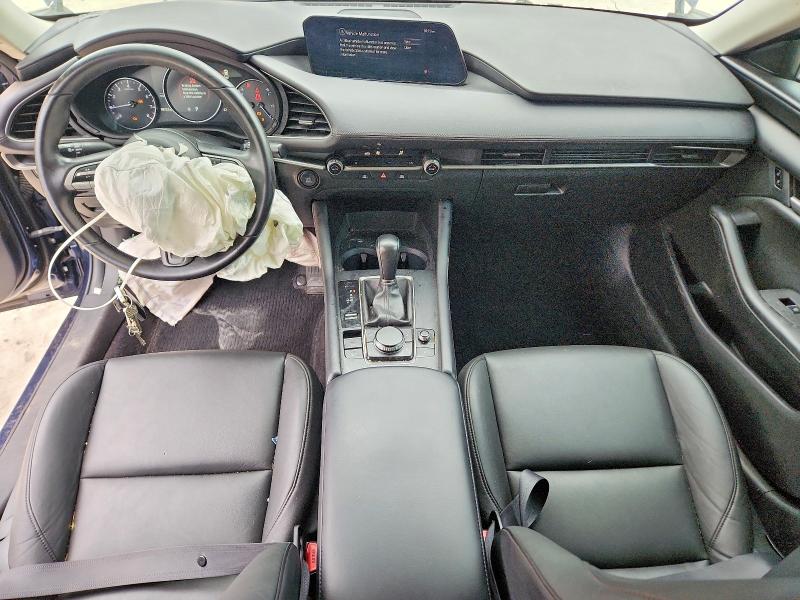 Продаж на аукціоні авто 2022 Mazda 3, vin: 3MZBPABL3NM300246, номер лоту: 47403426