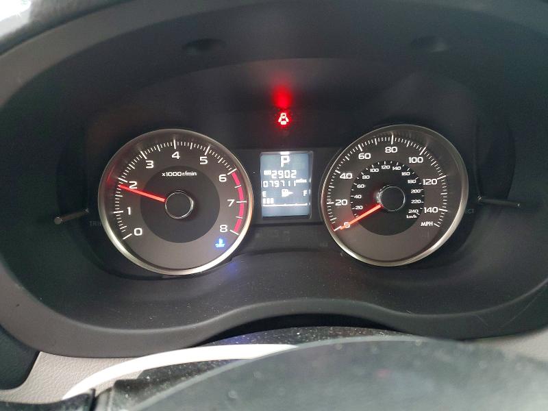 45541936 :رقم المزاد ، JF2SJAJC6EH554206 vin ، 2014 Subaru Forester مزاد بيع