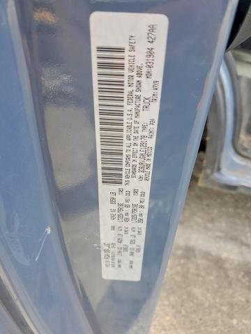 2020 Ram Promaster 3500 მანქანა იყიდება აუქციონზე, vin: 3C6URVJG0LE129178, აუქციონის ნომერი: 45508536