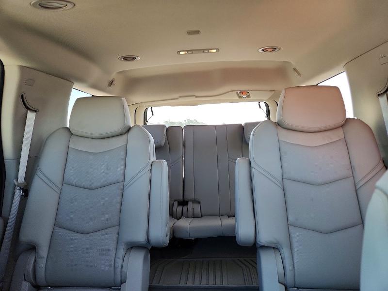 Aukcja sprzedaży 2020 Cadillac Escalade, vin: 1GYS4BKJ7LR244186, numer aukcji: 46657986