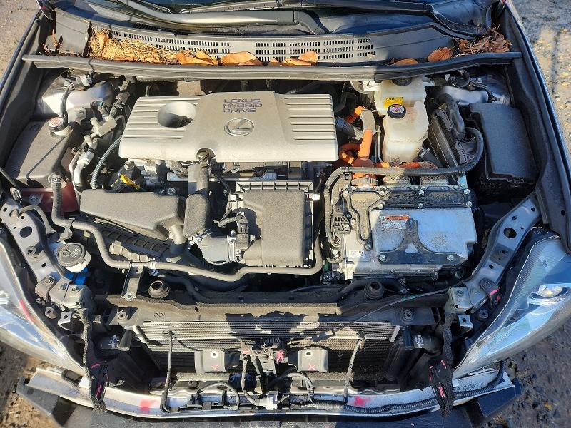 Aukcja sprzedaży 2017 Lexus Ct 200h, vin: JTHKD5BHXH2286273, numer aukcji: 47442106