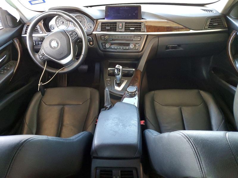 Aukcja sprzedaży 2015 Bmw 328, vin: WBA3A5G58FNS86178, numer aukcji: 79951245