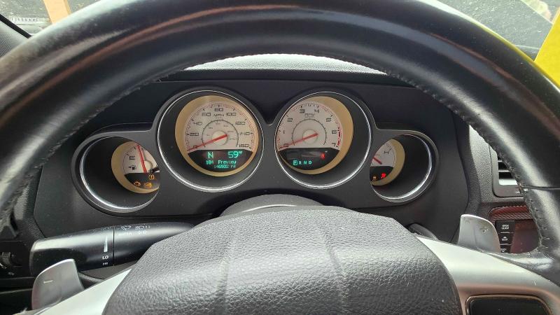 Продаж на аукціоні авто 2014 Dodge Challenger, vin: 2C3CDYBT8EH177300, номер лоту: 48156226