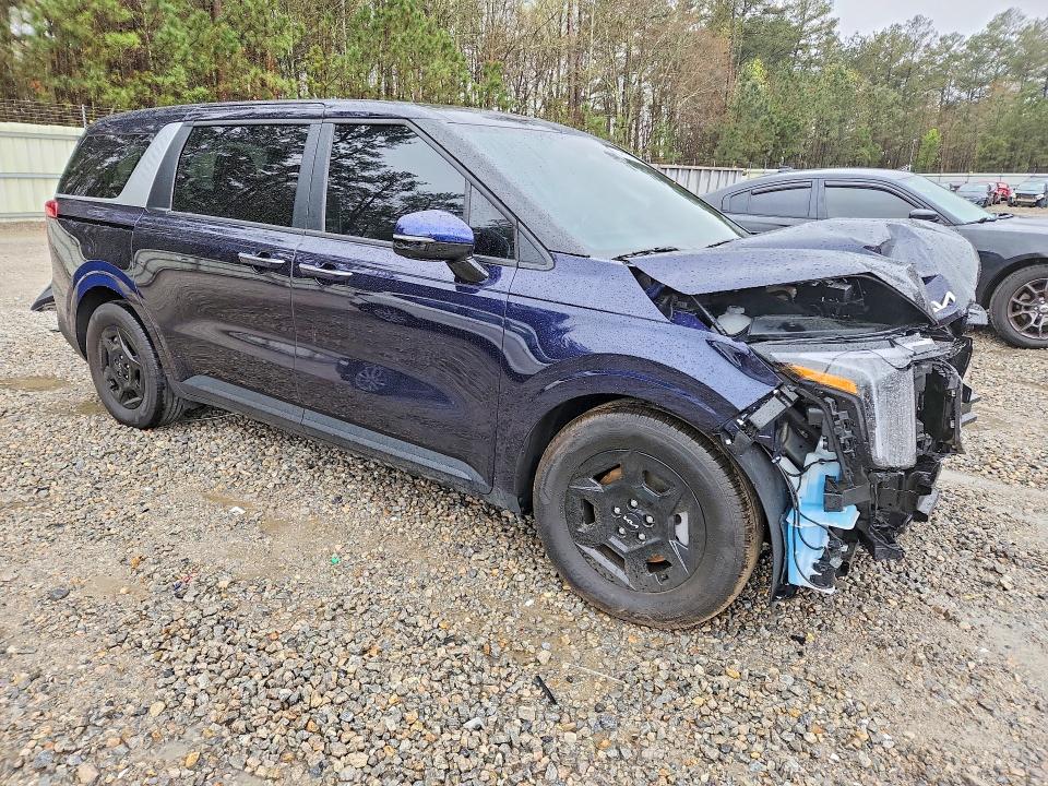 Продаж на аукціоні авто 2026 Kia Carnival, vin: KNDNB5K34T6595893, номер лоту: 46032406