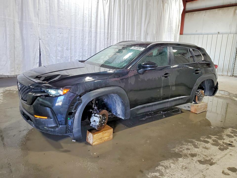Auction sale of the 2025 Mazda Cx-50, vin: 7MMVABDM7SN330641, lot number: 47281676