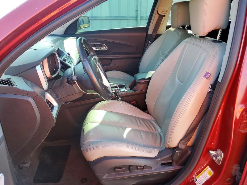 2011 Chevrolet Equinox მანქანა იყიდება აუქციონზე, vin: 2CNALPEC3B6298623, აუქციონის ნომერი: 79806675