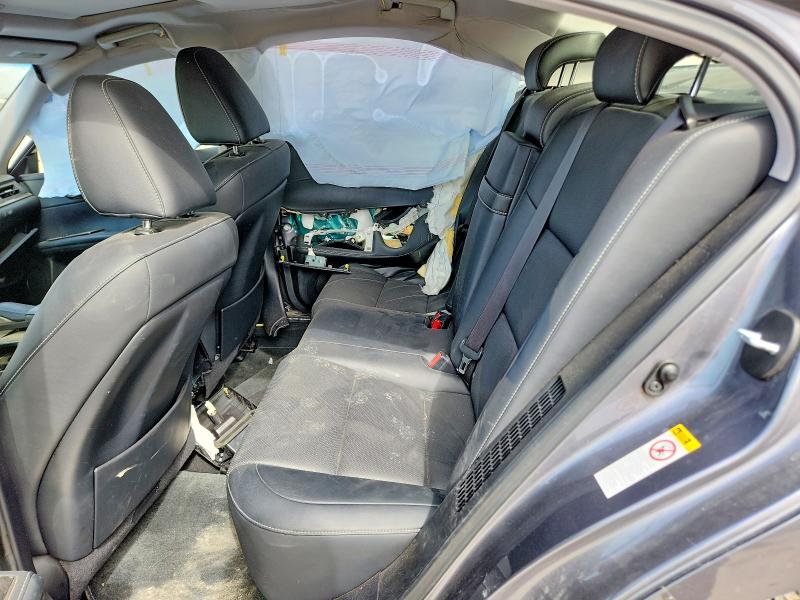 Продажа на аукционе авто 2016 Lexus Es 300h, vin: JTHBW1GG1G2108947, номер лота: 47393846