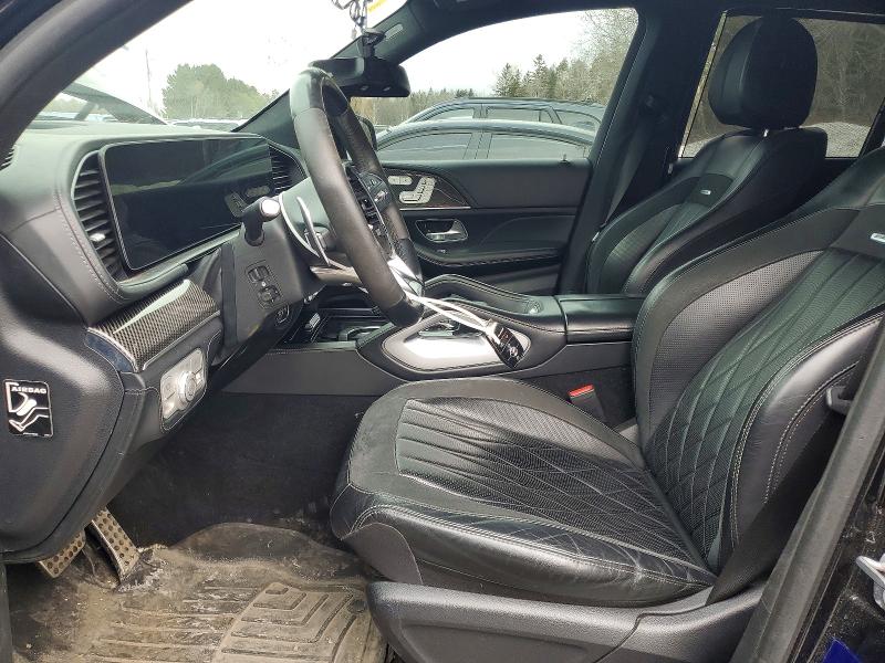 Продажа на аукционе авто 2021 Merc Gle63 S  Awd, vin: 4JGFB8KB5MA227830, номер лота: 41879086