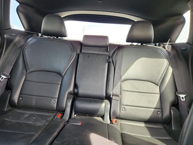 Aukcja sprzedaży 2021 Infiniti Qx50, vin: 3PCAJ5BB8MF112758, numer aukcji: 46002816