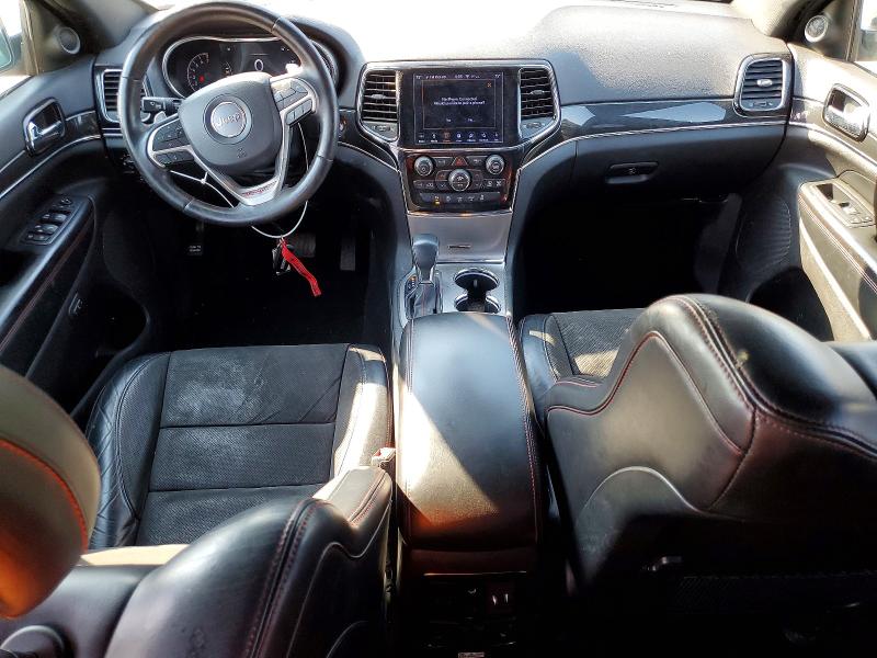Продаж на аукціоні авто 2019 Jeep Grand Cherokee, vin: 1C4RJFLG0KC653087, номер лоту: 47616856