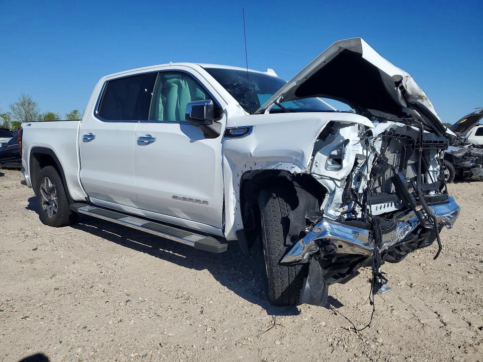 Продаж на аукціоні авто 2026 Gmc Sierra, vin: 3GTUUDED8TG267234, номер лоту: 46333326