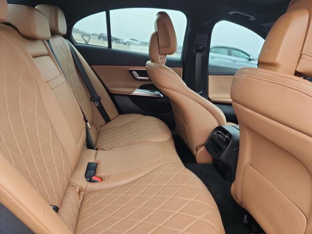 Продаж на аукціоні авто 2025 Mercedes-benz E, vin: W1KLF4HB7SA119773, номер лоту: 79030905