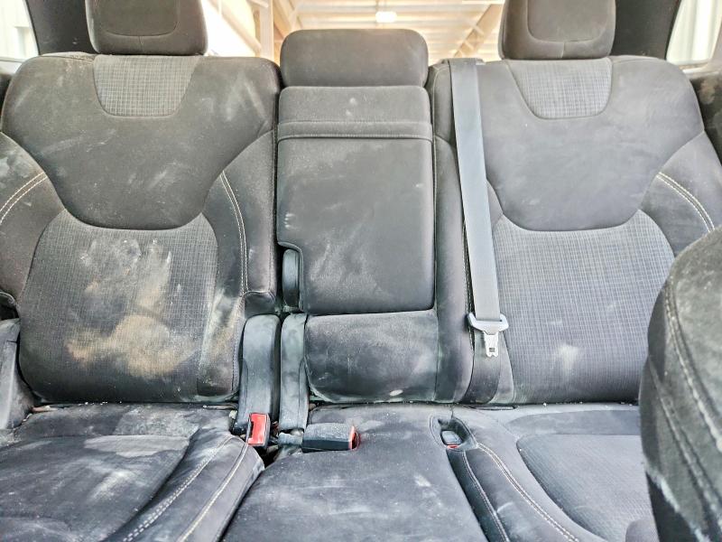 Продажа на аукционе авто 2015 Jeep Cherokee, vin: 1C4PJLCBXFW694373, номер лота: 46914426