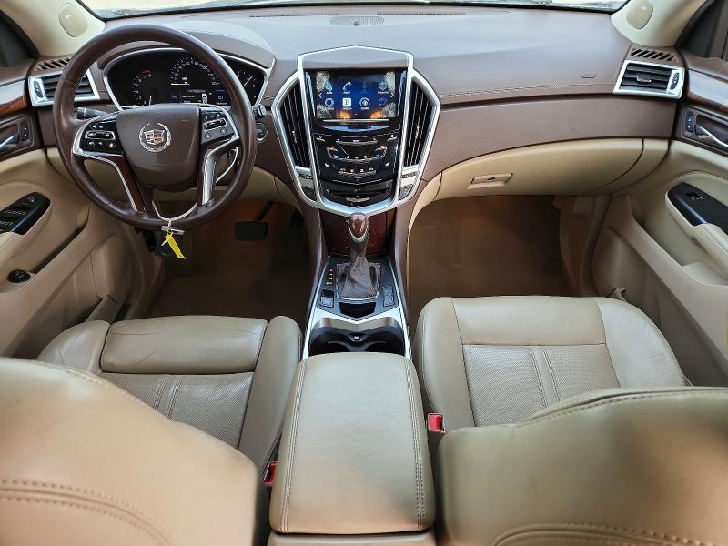 Продаж на аукціоні авто 2014 Cadillac Srx, vin: 3GYFNBE38ES573507, номер лоту: 47138316