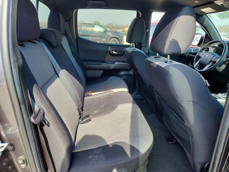 Aukcja sprzedaży 2023 Toyota Tacoma, vin: 3TMCZ5AN0PM556598, numer aukcji: 47600316