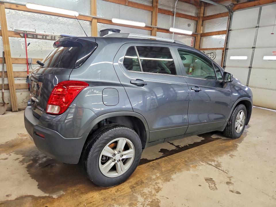 Aukcja sprzedaży 2016 Chevrolet Trax, vin: 3GNCJPSB8GL143767, numer aukcji: 46327476