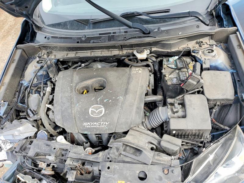 Aukcja sprzedaży 2019 Mazda Cx-3, vin: JM1DKFC77K1461197, numer aukcji: 48180646