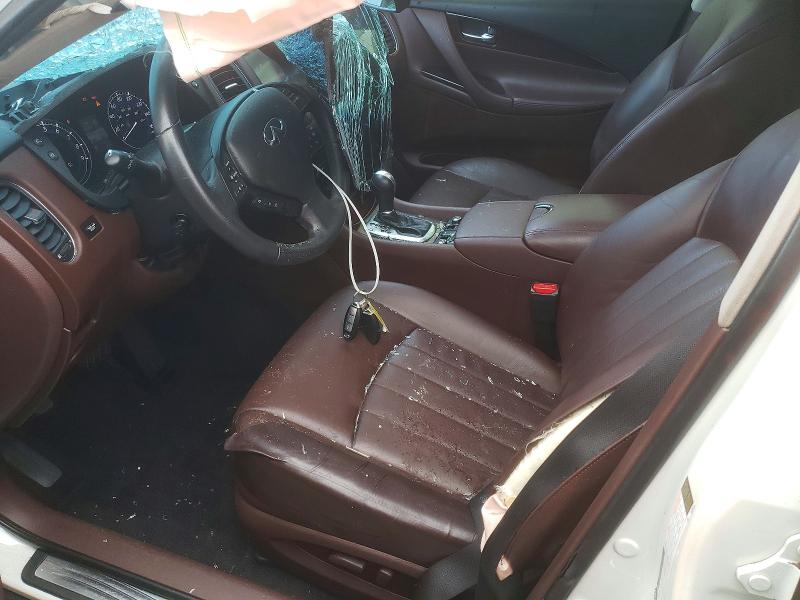 Aukcja sprzedaży 2016 Infiniti Qx50, vin: JN1BJ0RP4GM231088, numer aukcji: 46061686