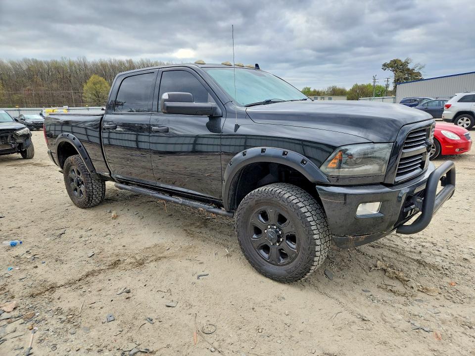 Auction sale of the 2015 Ram 2500, vin: 3C6TR5DT4FG620138, lot number: 47099946